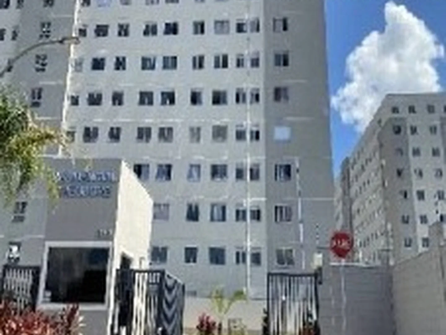 Apartamento - Taubate, SP - foto 1