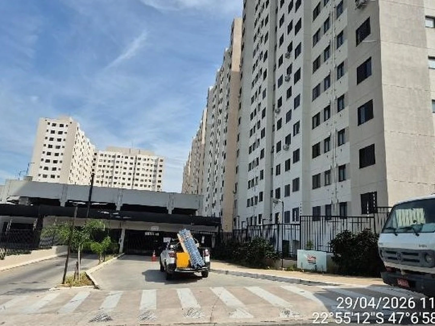 Apartamento - Campinas, SP - foto 1