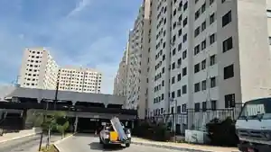 Apartamento - Campinas, SP