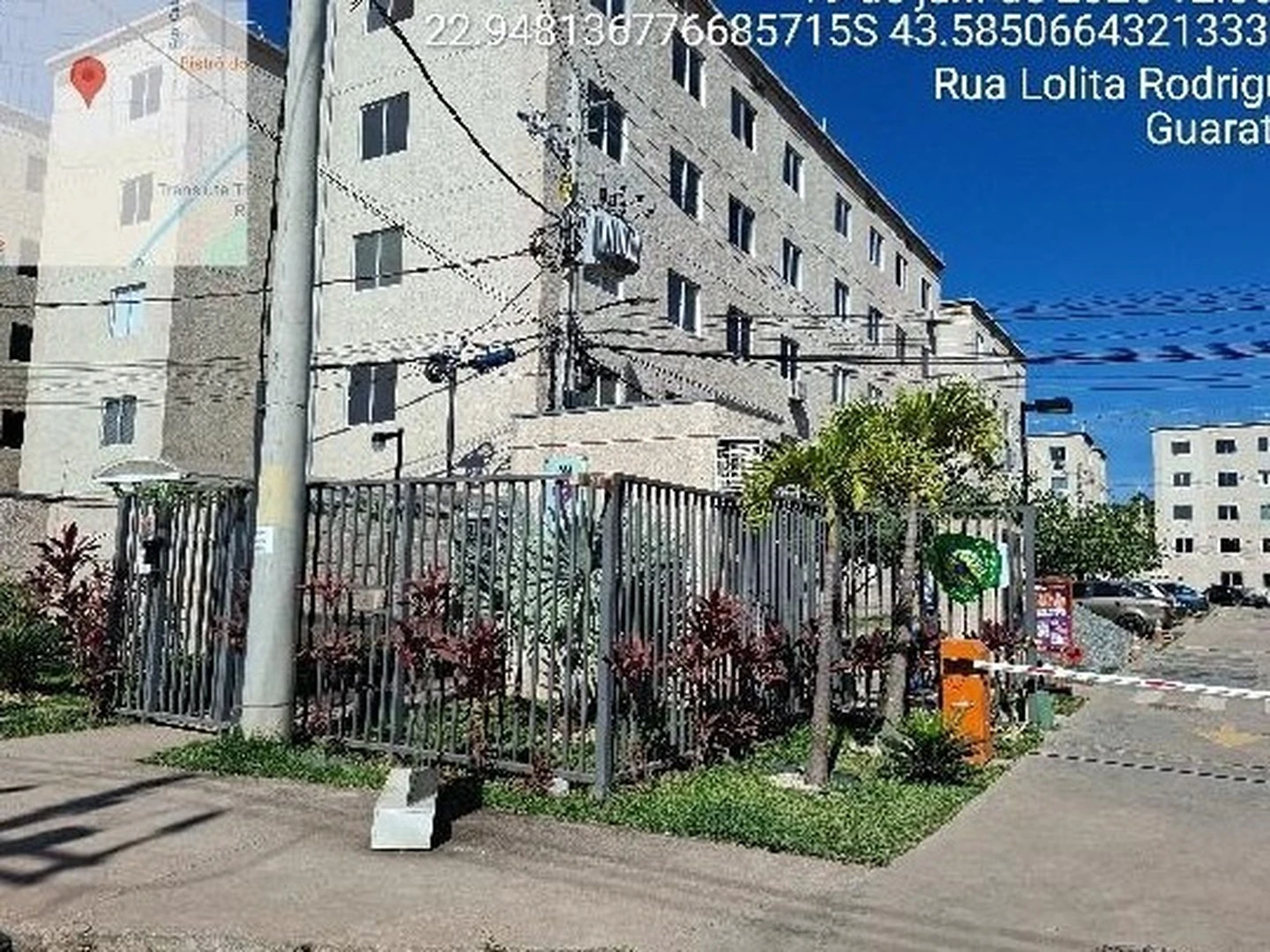 Apartamento - Rio De Janeiro, RJ - foto 1