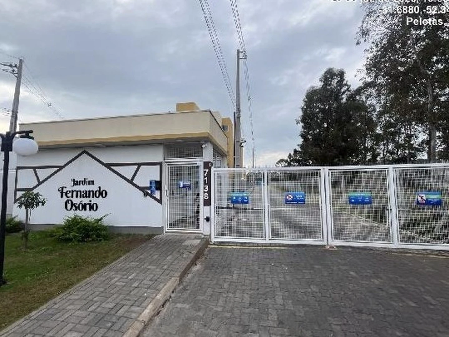 Apartamento - Pelotas, RS - foto 1