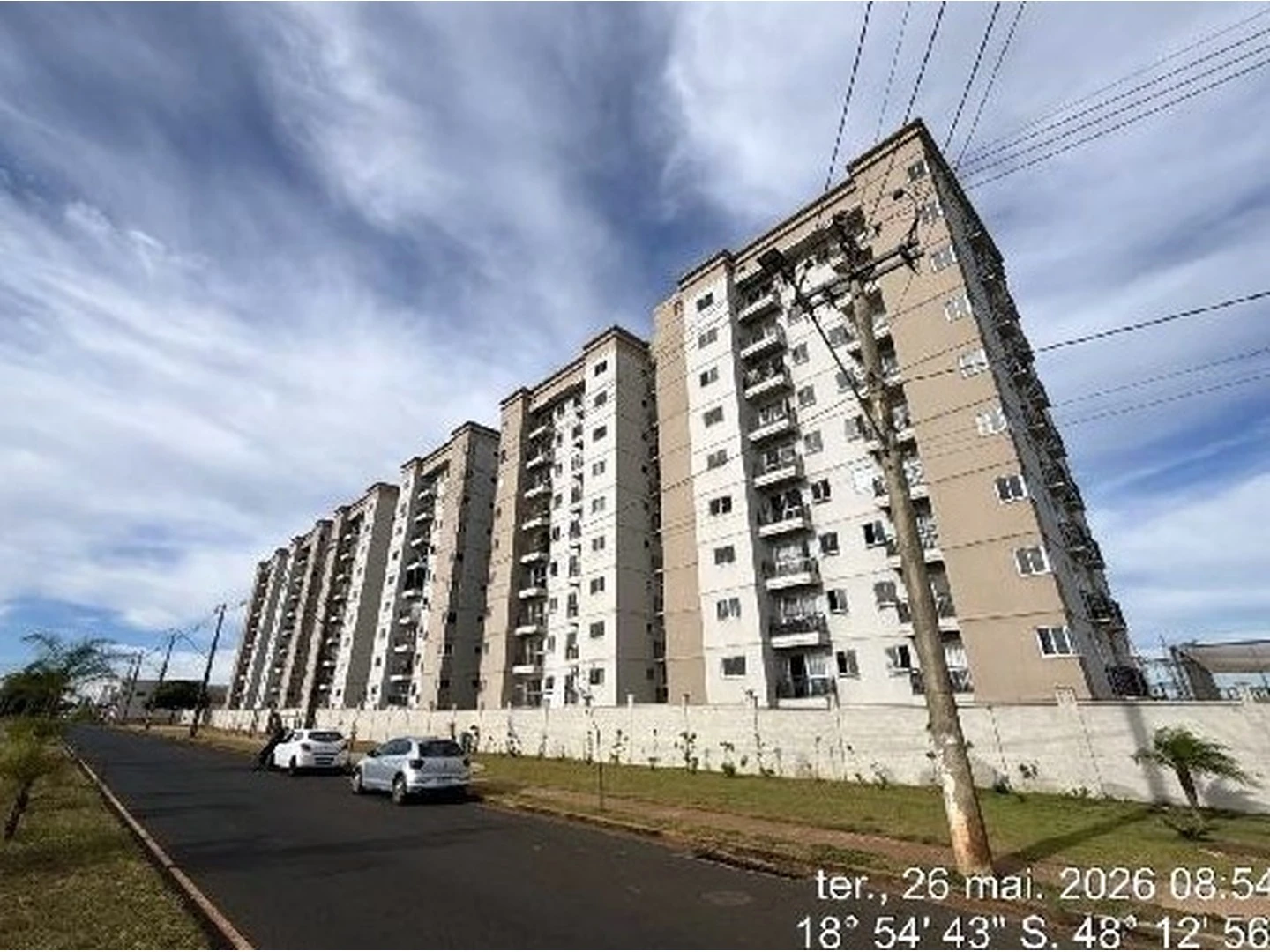 Apartamento - Uberlandia, MG - foto 1