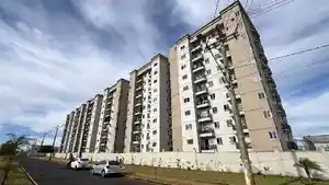 Apartamento - Uberlandia, MG
