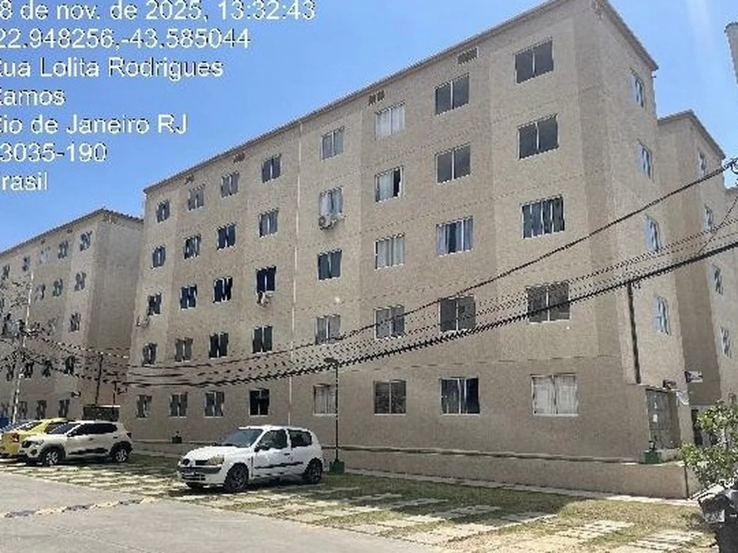 Apartamento - Rio De Janeiro, RJ - foto 1
