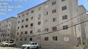 Apartamento - Rio De Janeiro, RJ