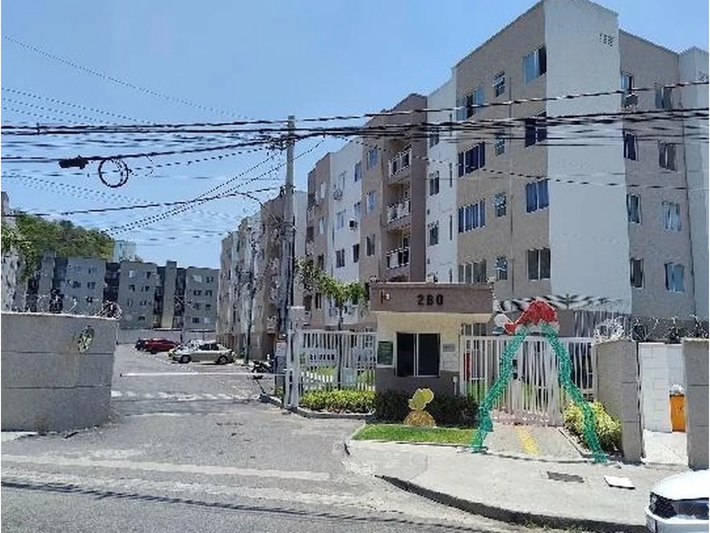 Apartamento - Rio De Janeiro, RJ - foto 1