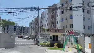 Apartamento - Rio De Janeiro, RJ