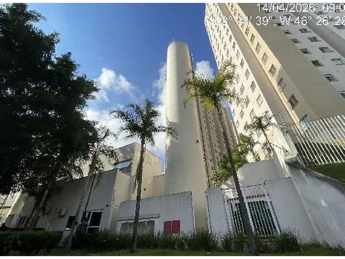 Apartamento - Sao Paulo, SP - foto 1