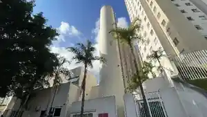 Apartamento - Sao Paulo, SP