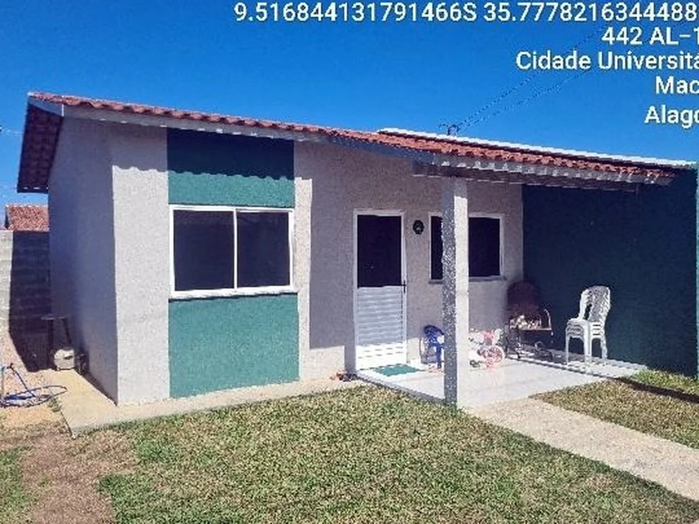 Casa - Maceio, AL - foto 1