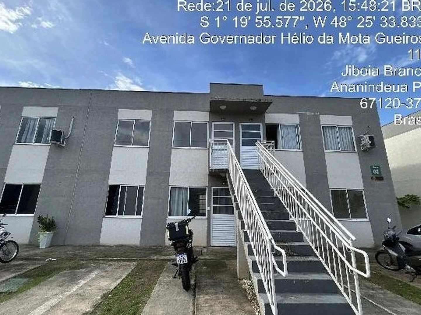 Apartamento - Ananindeua, PA - foto 1