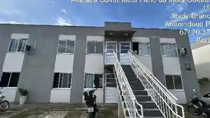 Apartamento - Ananindeua, PA