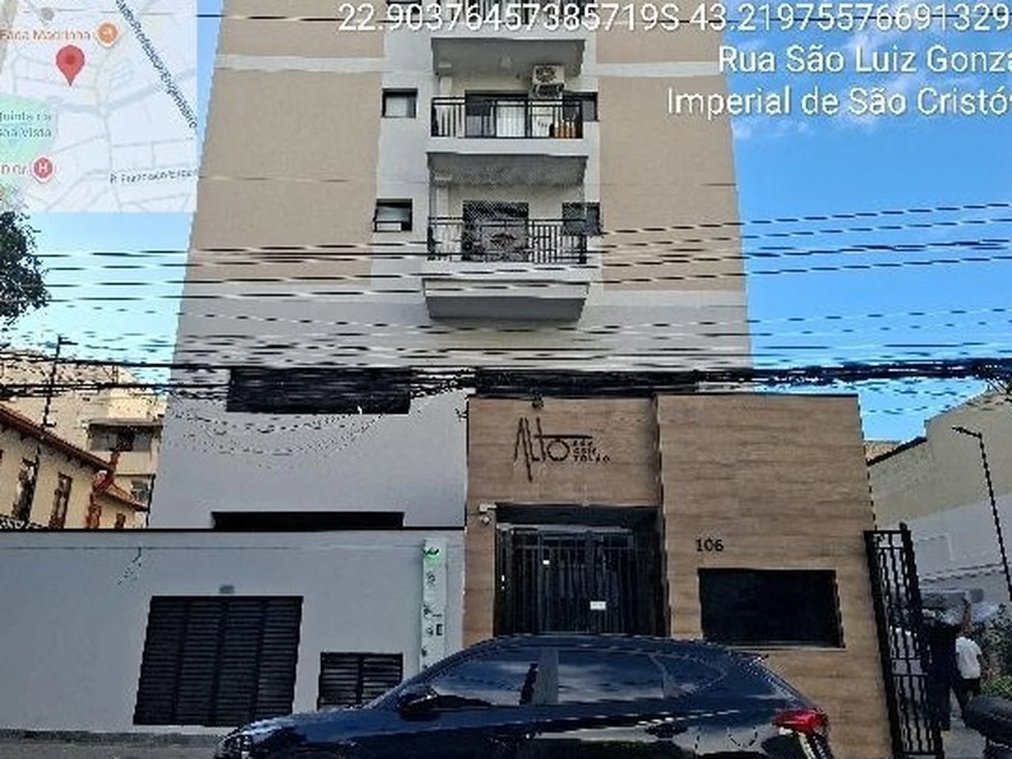 Apartamento - Rio De Janeiro, RJ - foto 1
