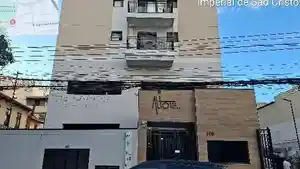 Apartamento - Rio De Janeiro, RJ