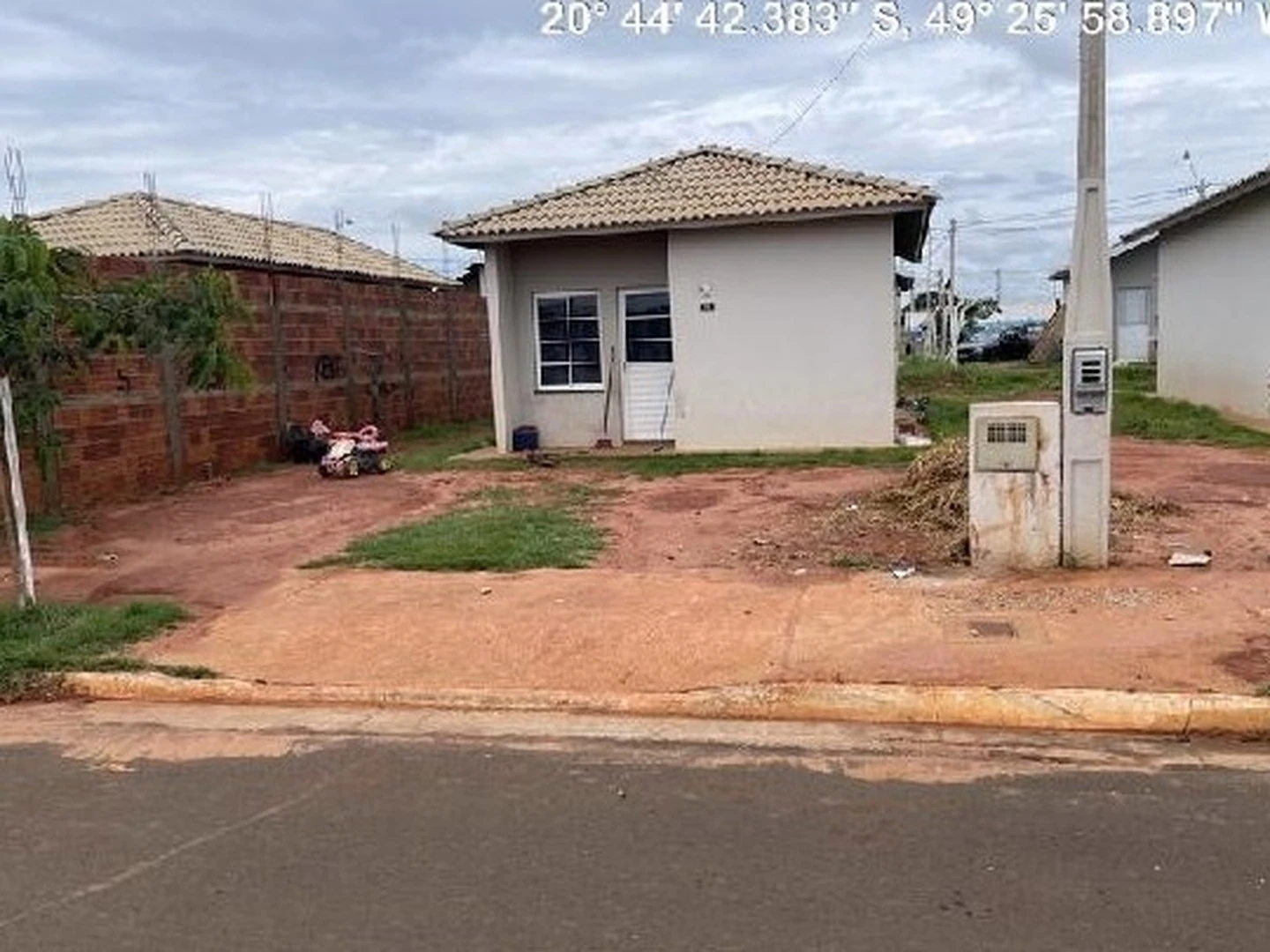 Casa - Sao Jose Do Rio Preto, SP - foto 1