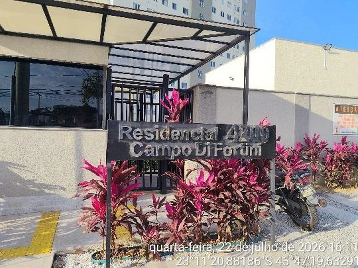 Apartamento - Sao Jose Dos Campos, SP - foto 1