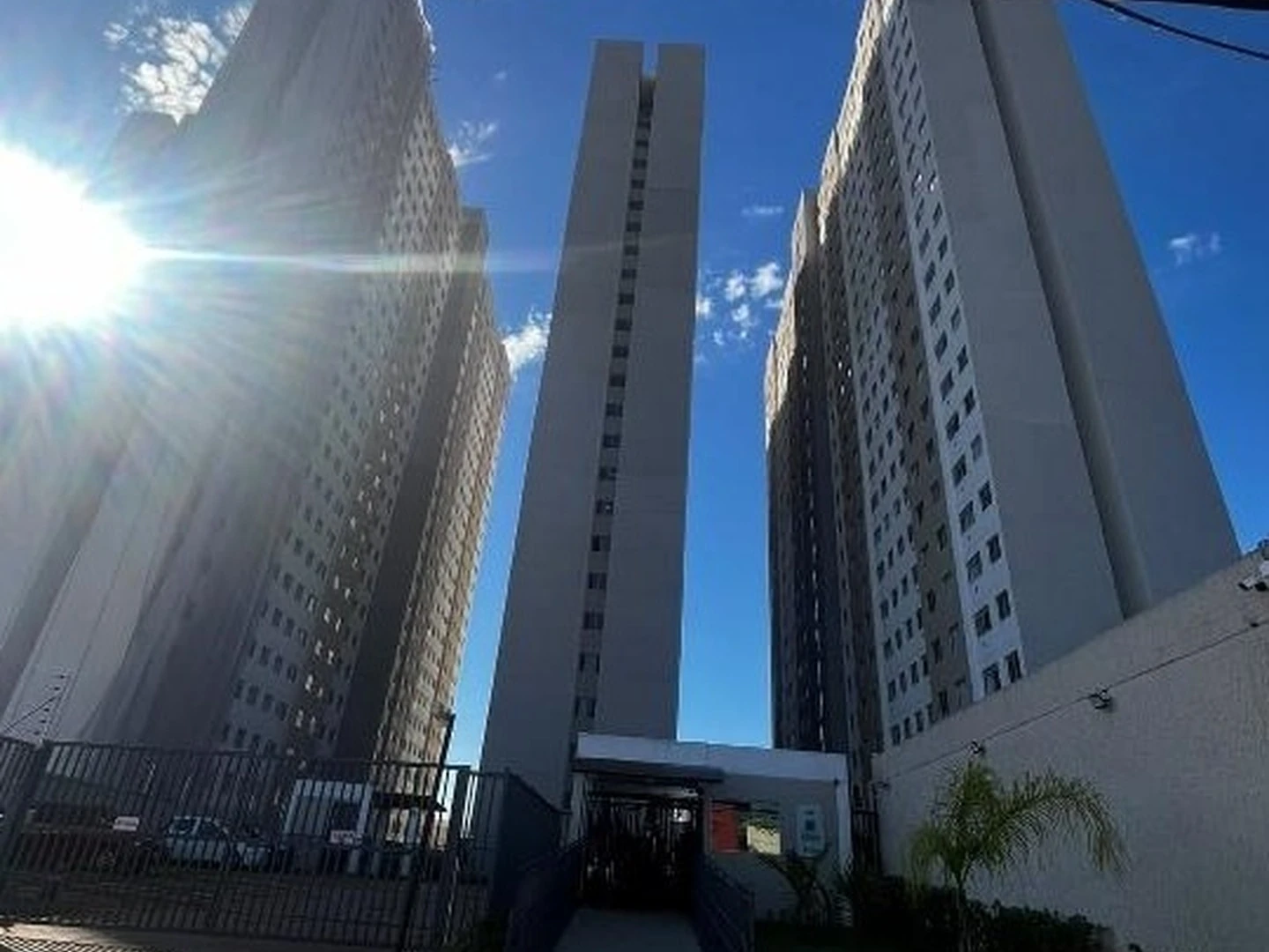 Apartamento - Sao Paulo, SP - foto 1