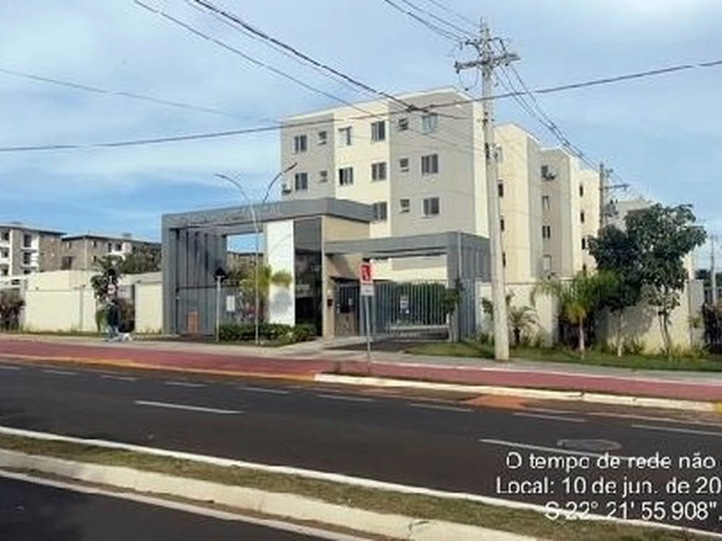 Apartamento - Bauru, SP - foto 1
