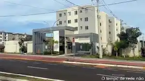 Apartamento - Bauru, SP