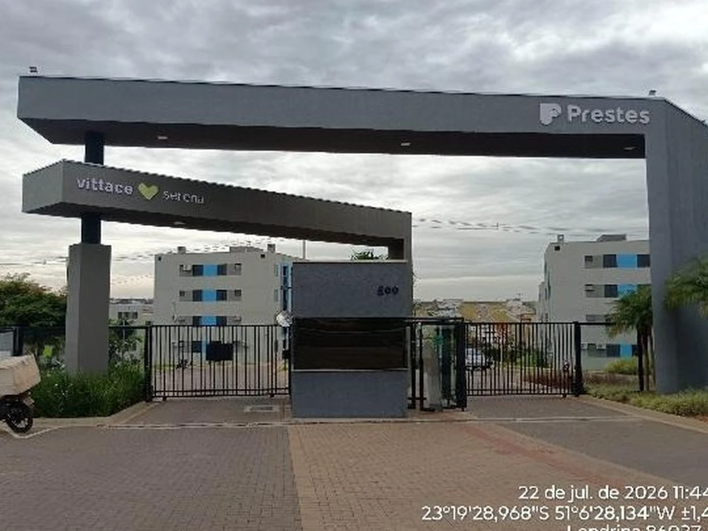 Apartamento - Londrina, PR - foto 1