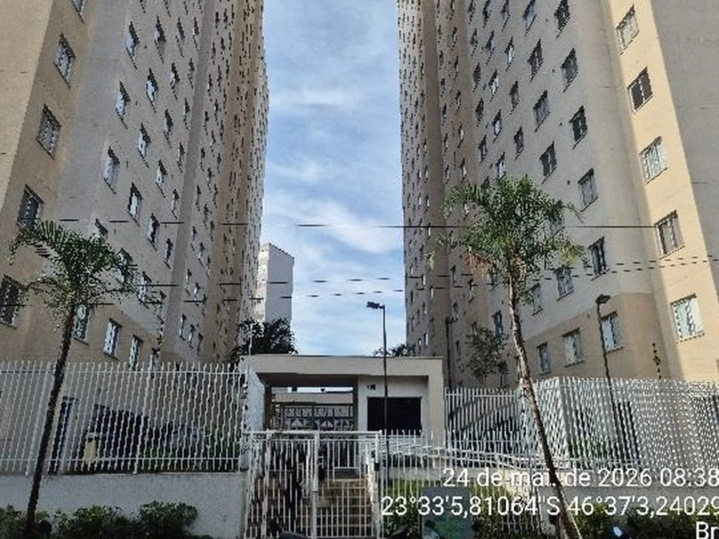 Apartamento - Sao Paulo, SP - foto 1