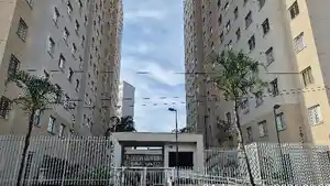 Apartamento - Sao Paulo, SP