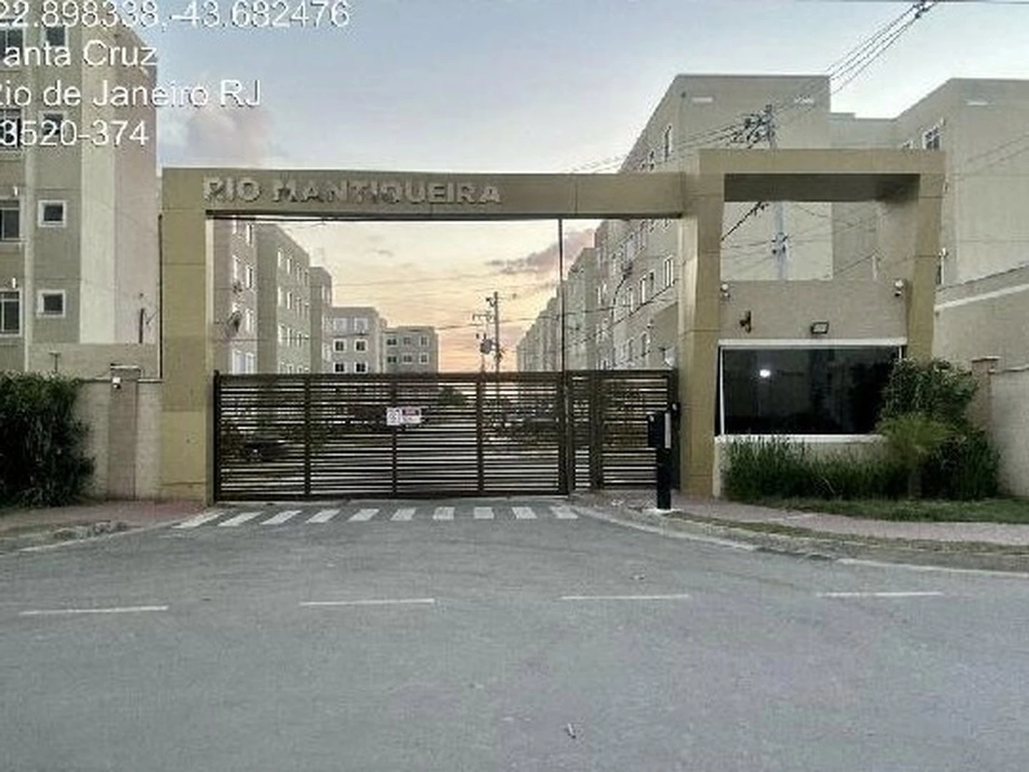 Apartamento - Rio De Janeiro, RJ - foto 1
