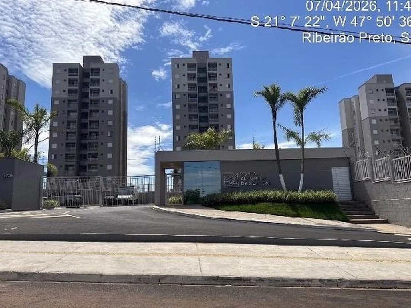 Apartamento - Ribeirao Preto, SP - foto 1