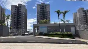 Apartamento - Ribeirao Preto, SP