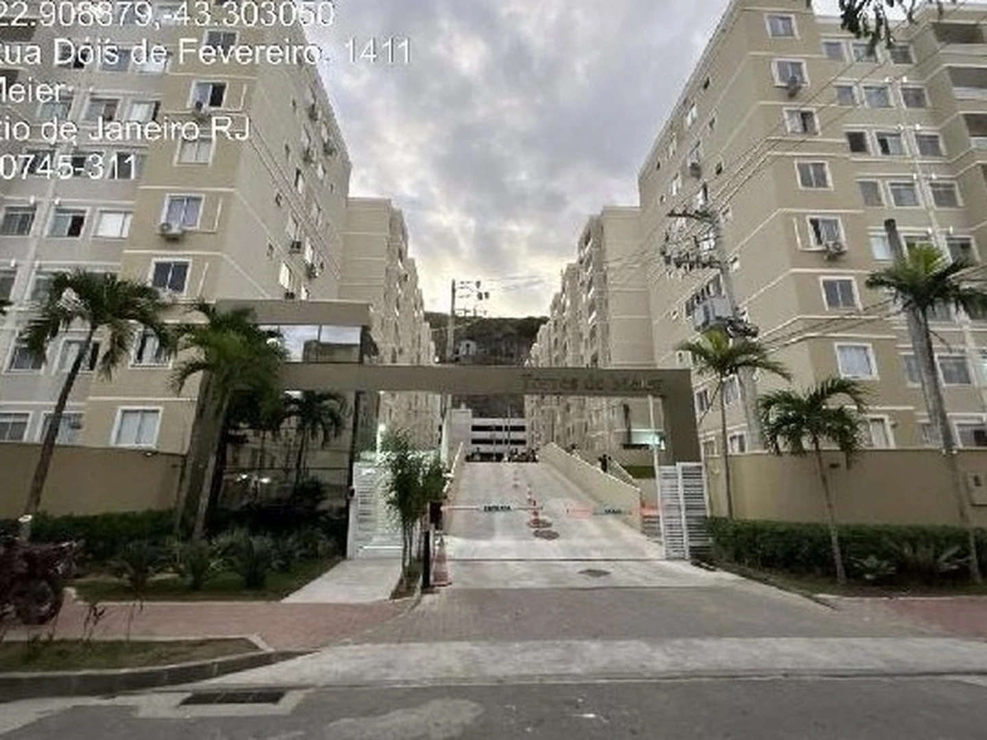 Apartamento - Rio De Janeiro, RJ - foto 1