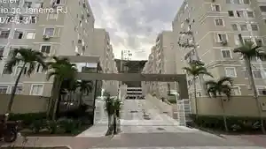 Apartamento - Rio De Janeiro, RJ