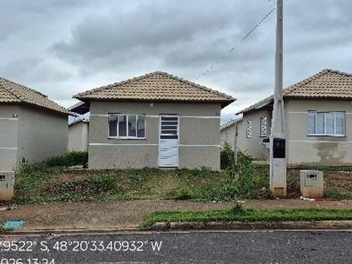 Casa - Matao, SP - foto 1