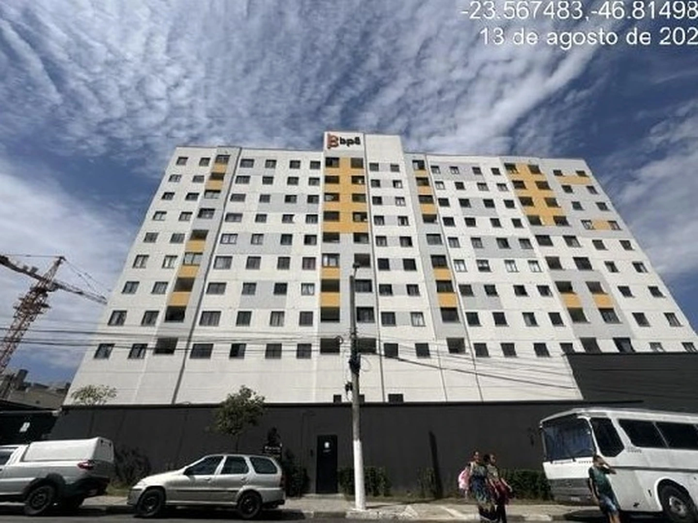 Apartamento - Osasco, SP - foto 1