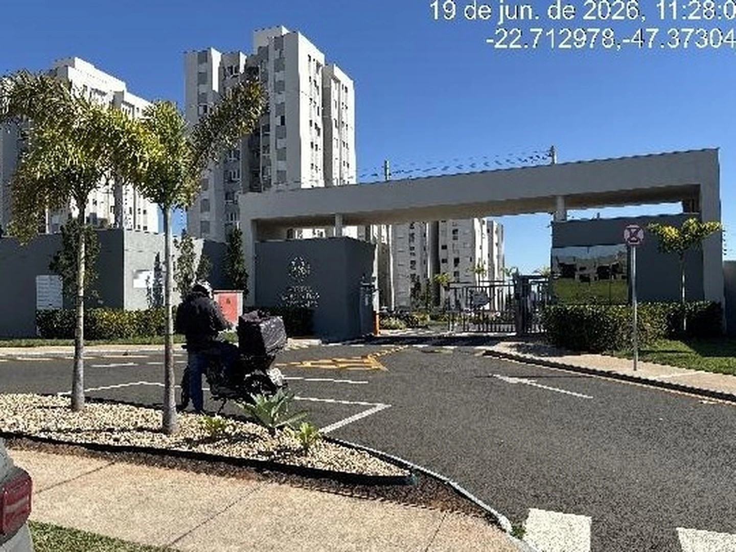 Apartamento - Santa Barbara D'oeste, SP - foto 1