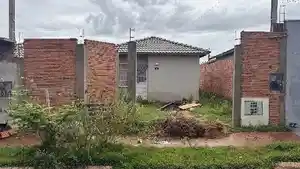 Casa - Assis, SP