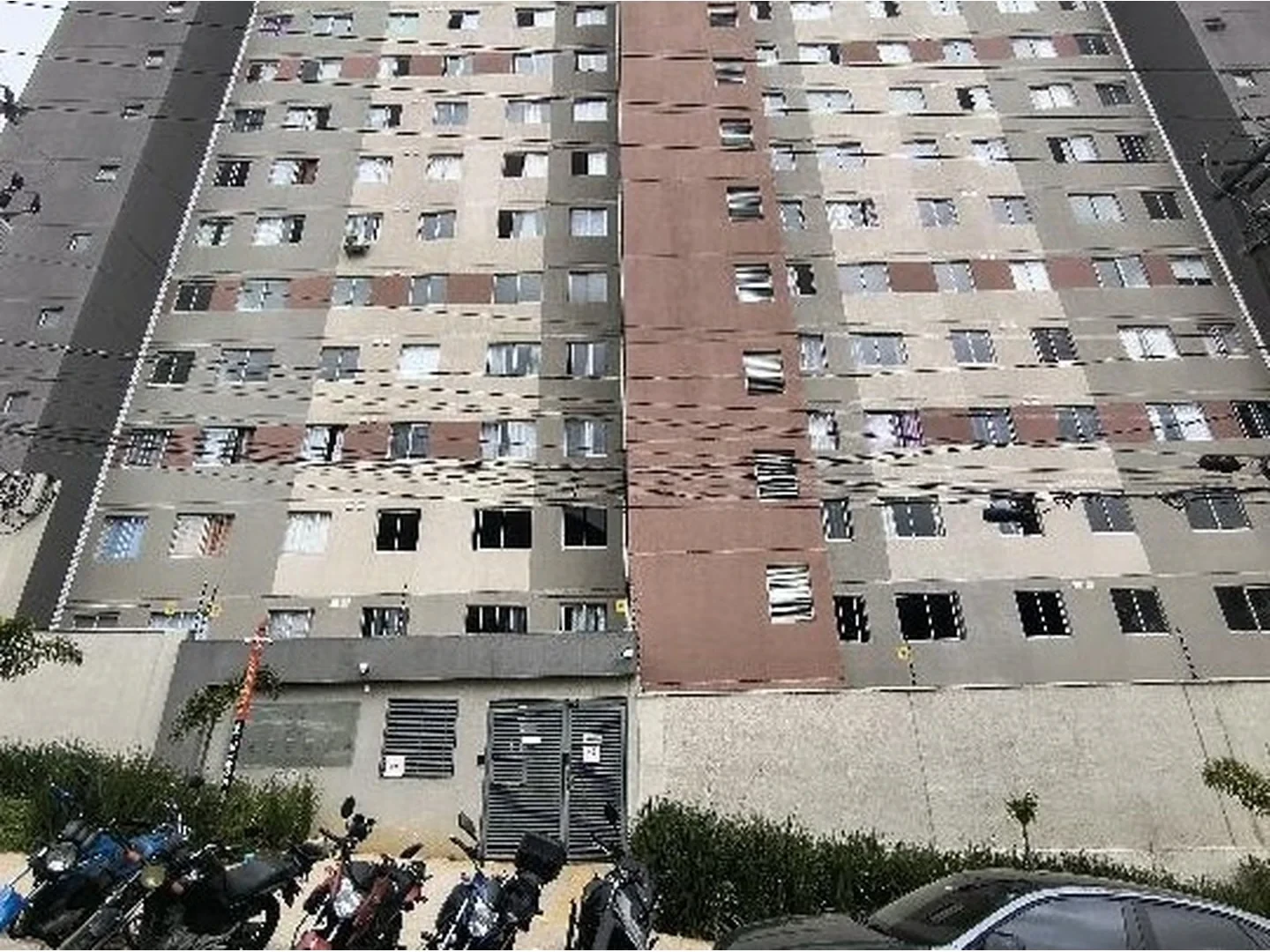 Apartamento - Sao Paulo, SP - foto 1