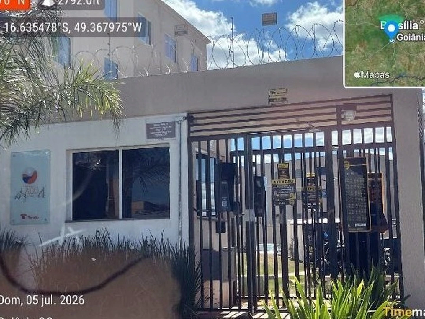 Apartamento - Goiania, GO - foto 1