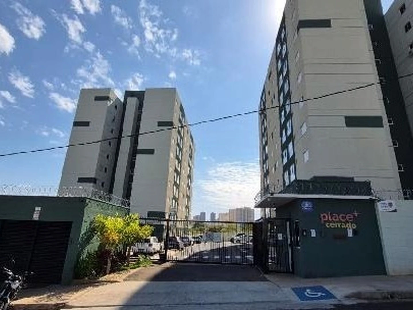 Apartamento - Uberlandia, MG - foto 1