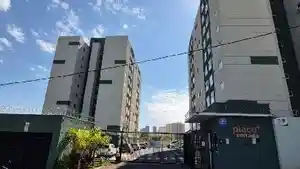 Apartamento - Uberlandia, MG