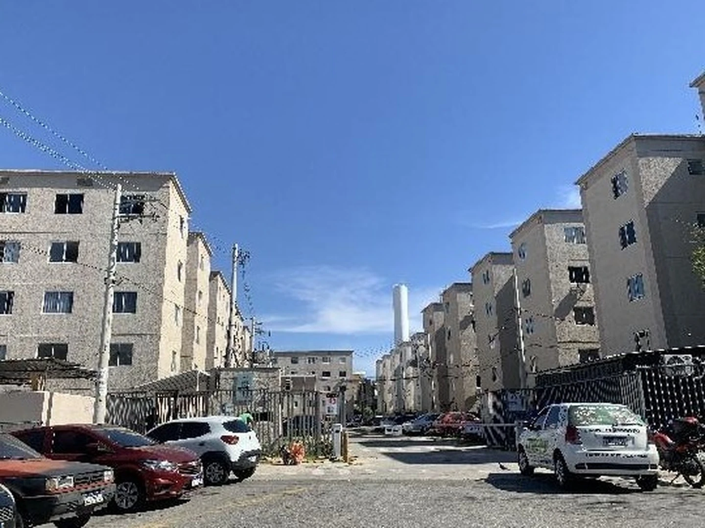 Apartamento - Rio De Janeiro, RJ - foto 1