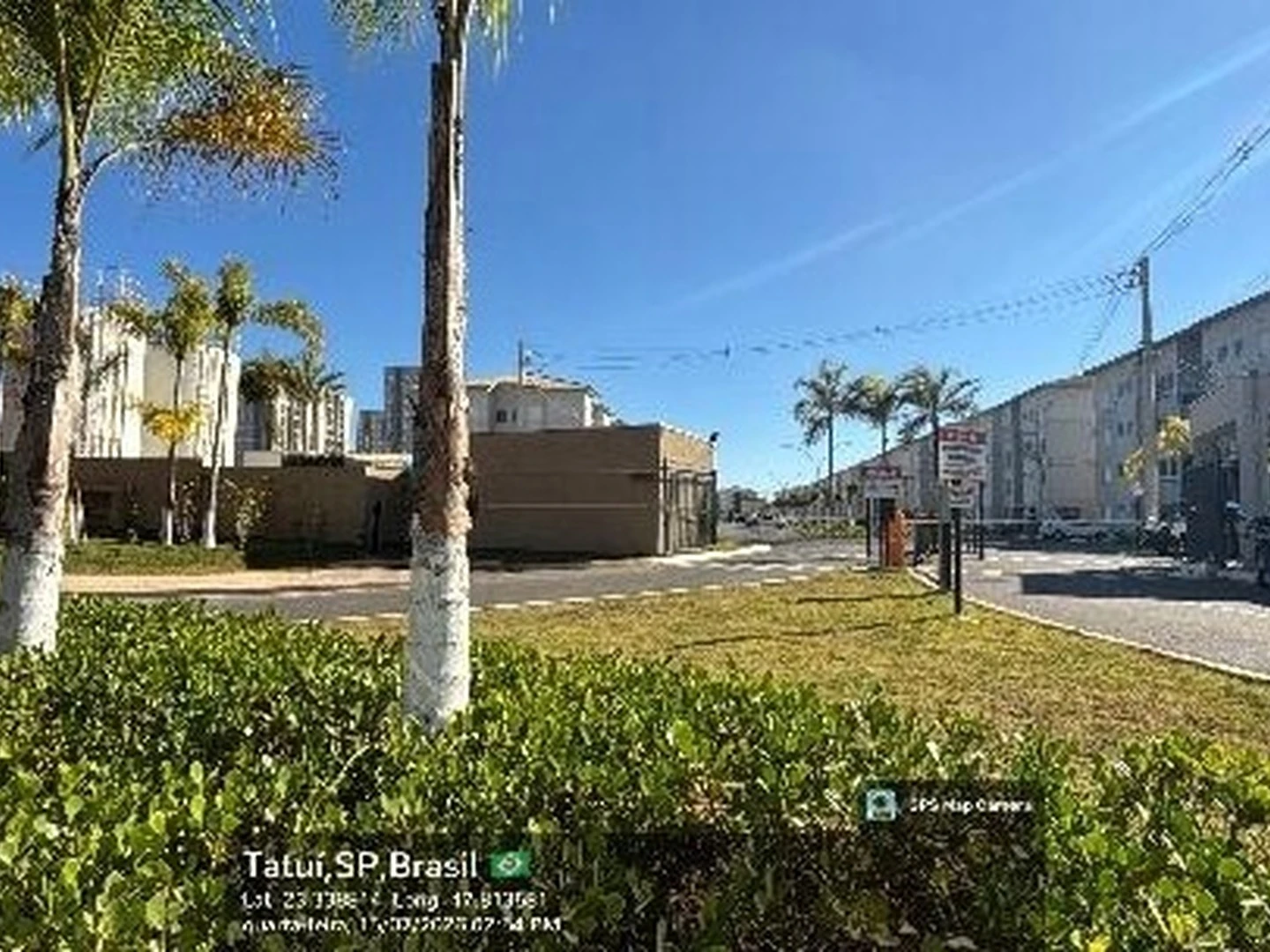 Apartamento - Tatui, SP - foto 1