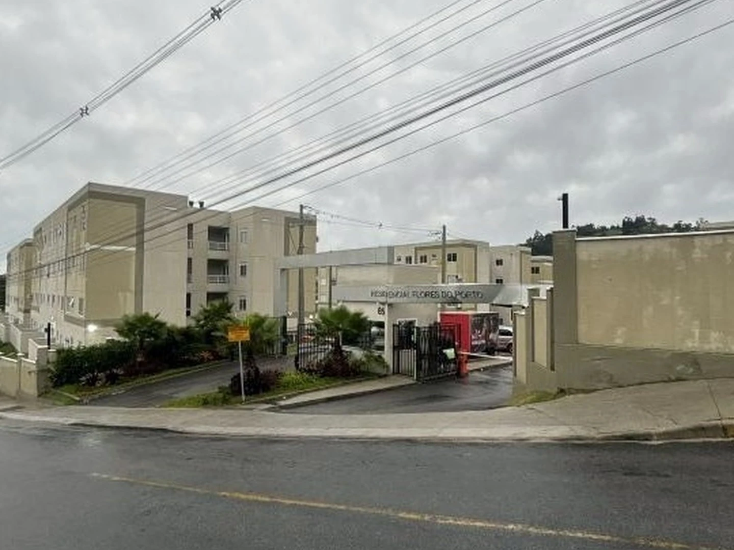 Apartamento - Biguacu, SC - foto 1