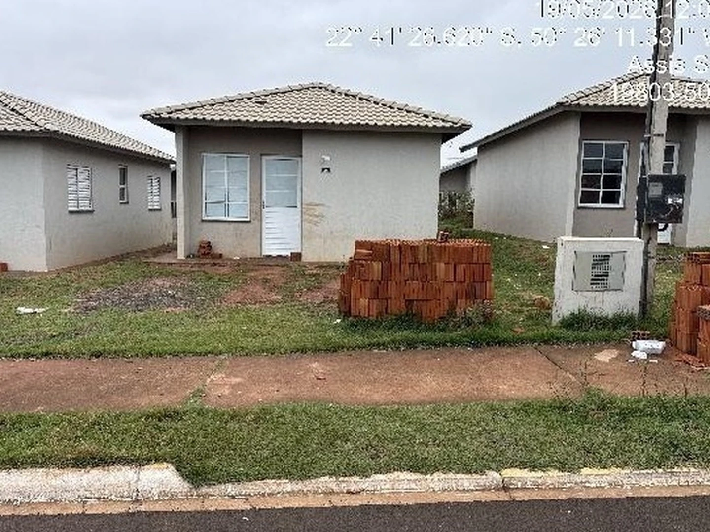 Casa - Assis, SP - foto 1
