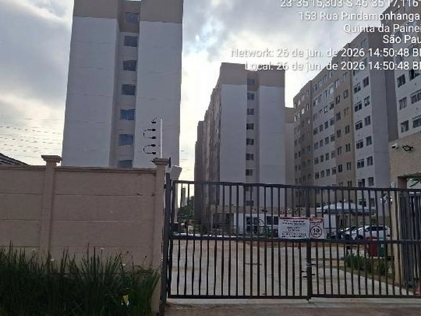 Apartamento - Sao Paulo, SP - foto 1
