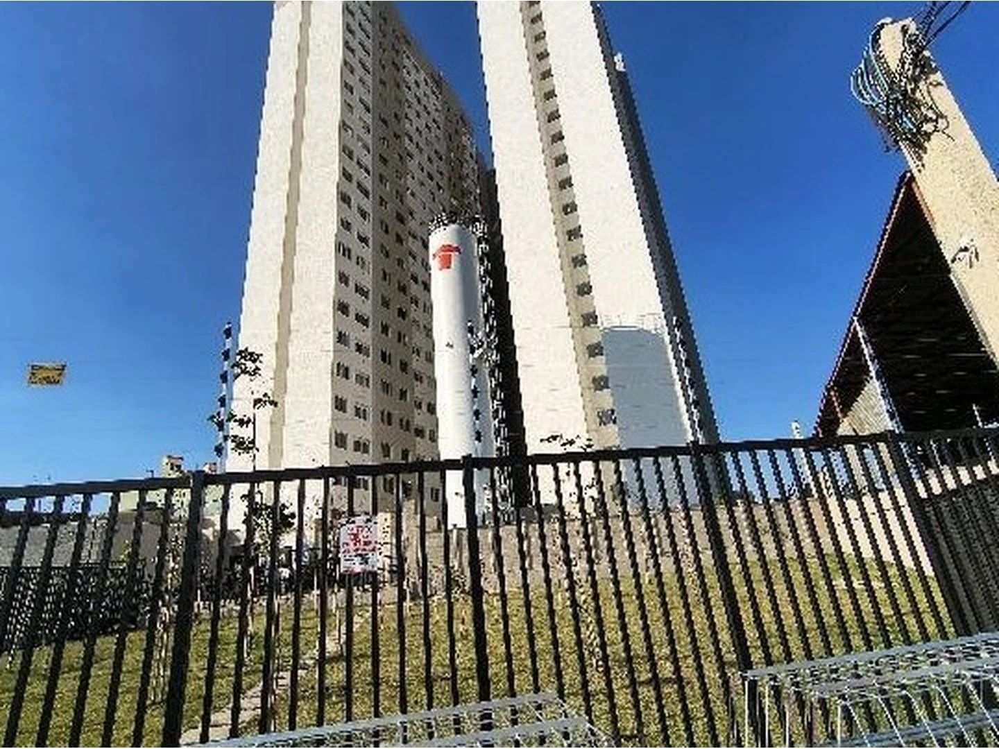 Apartamento - Sao Paulo, SP - foto 1