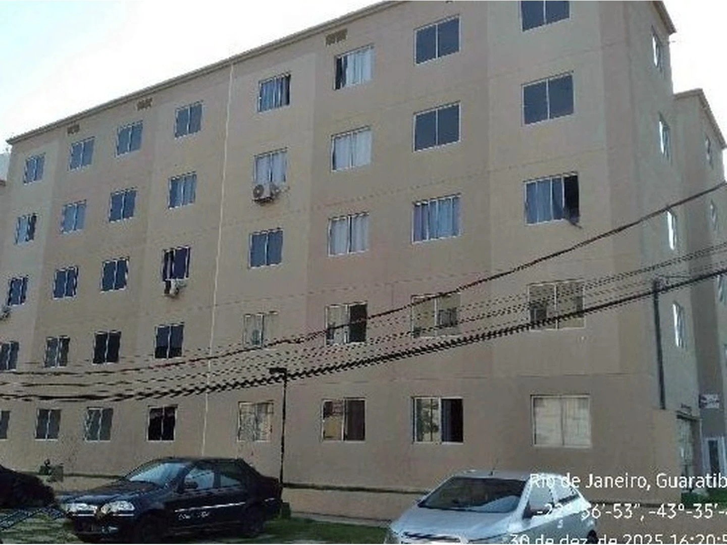 Apartamento - Rio De Janeiro, RJ - foto 1