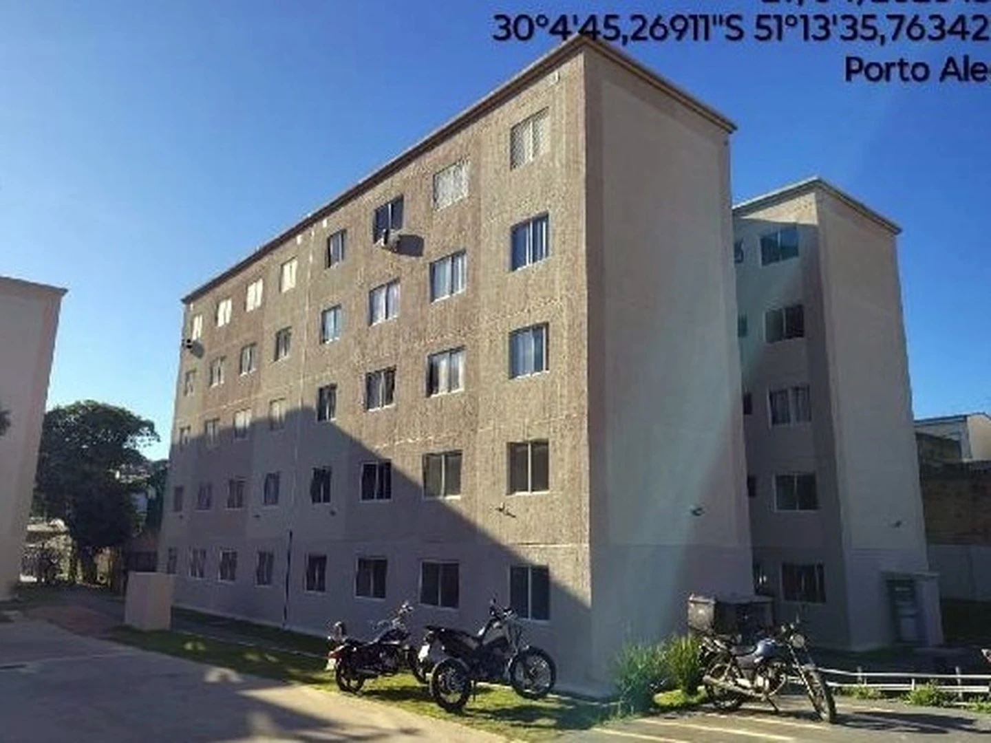 Apartamento - Porto Alegre, RS - foto 1