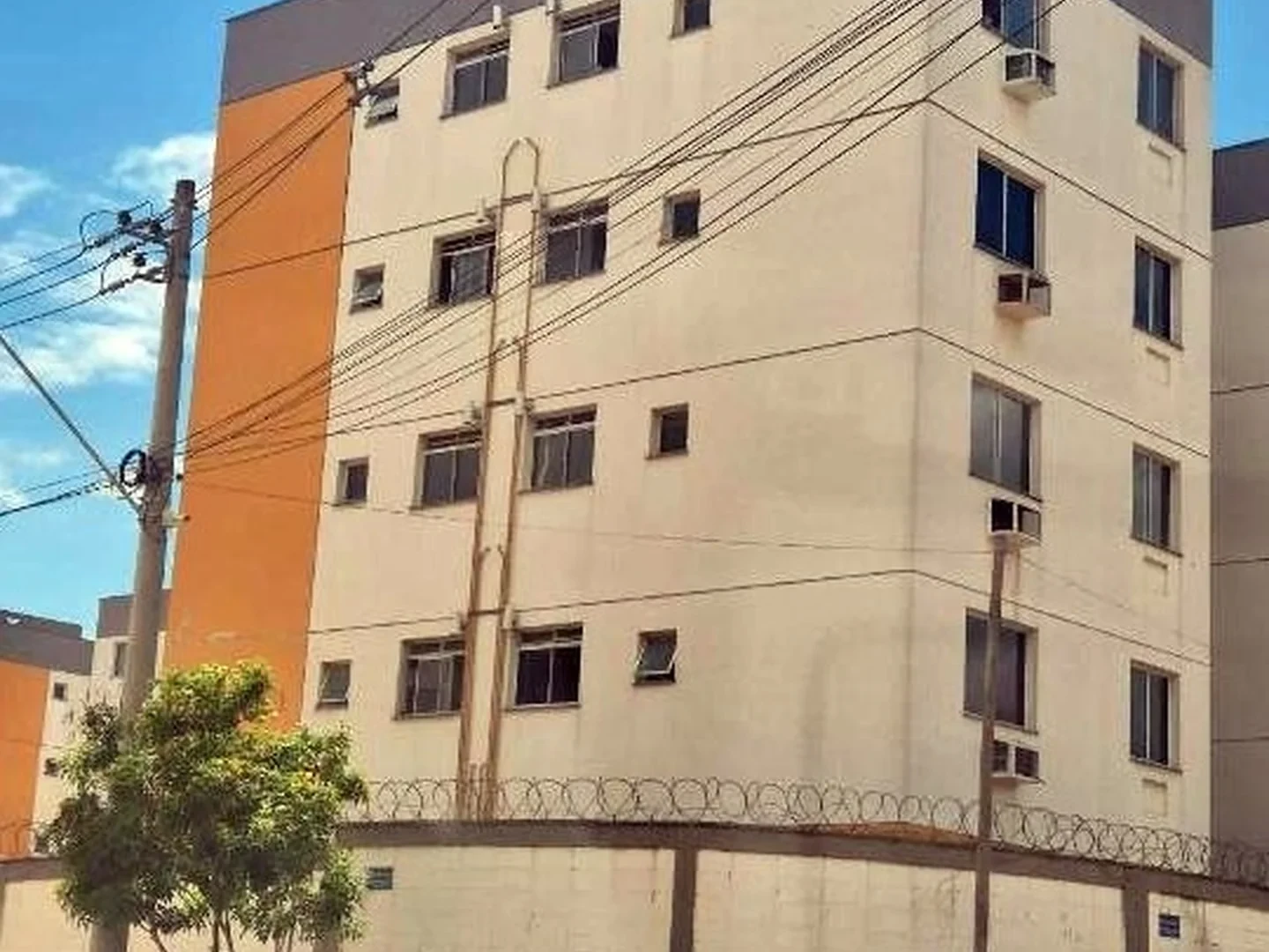 Apartamento - Duque De Caxias, RJ - foto 1