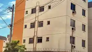 Apartamento - Duque De Caxias, RJ