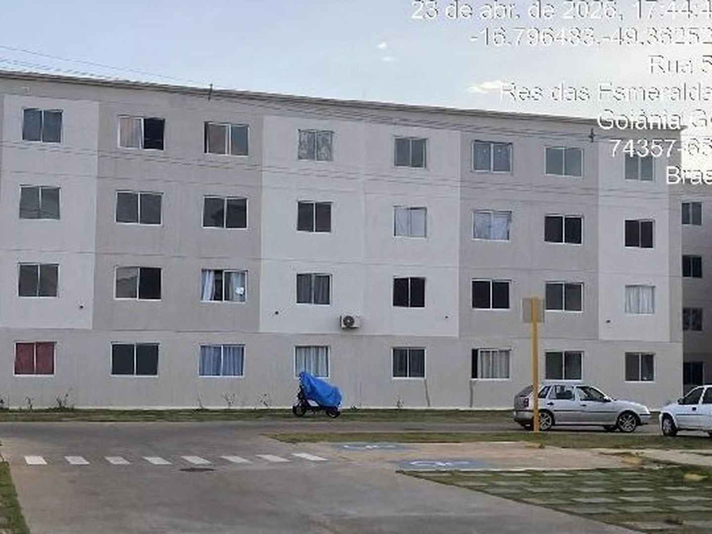 Apartamento - Goiania, GO - foto 1